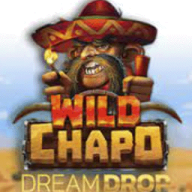 Wild Chapo Dream Drop logó