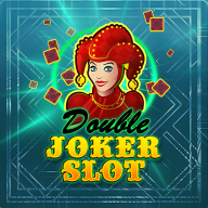 Double Joker logó