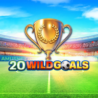 20 Wild Goals logó