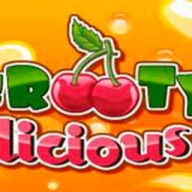 Frooty Licious logó