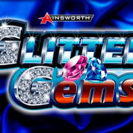 Glitter Gems logó