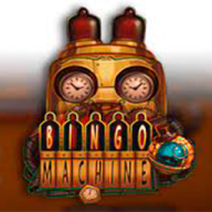 Bingo Machine logó