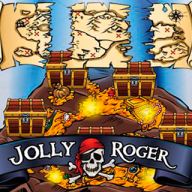 Jolly Roger logó