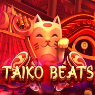 Taiko Beats logó