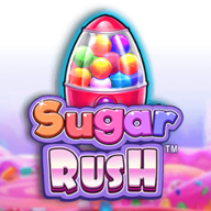 Sugar Rush logó