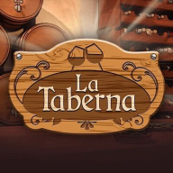 La Taberna logó