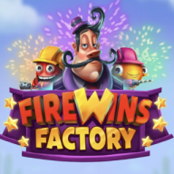 Firewins Factory logó