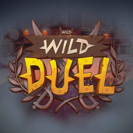Wild Duel logó