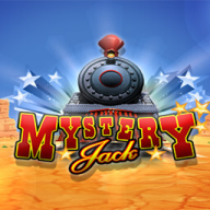 Mystery Jack logó