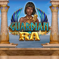 Guardian of Ra logó