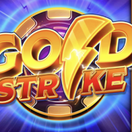 Gold Strike logó