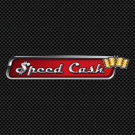 Speed Cash logó