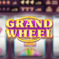 Grand Wheel logó