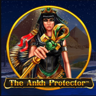The Ankh Protector logó