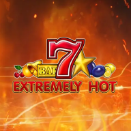 Extremely Hot logó