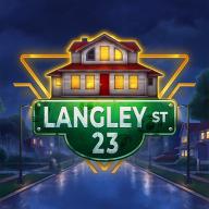 Langley Street 23 logó
