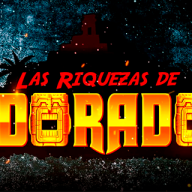 Las Riquezas De El Dorado logó