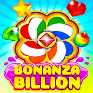 Bonanza Billion logó