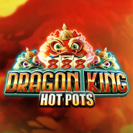Dragon King Hot Pots logó