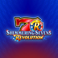 Shimmering Sevens Revolution logó