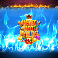 Mighty Hot Wilds logó