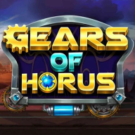 Gears of Horus logó