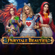 Fairytale Beauties logó
