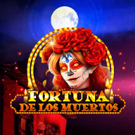 Fortuna De Los Muertos logó