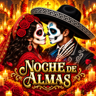 Noche de Almas logó