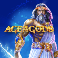 Age of the Gods logó