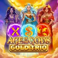 Age of the Gods: Gold Trio logó
