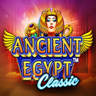Ancient Egypt Classic logó