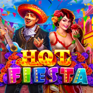 Hot Fiesta logó
