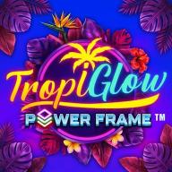 Tropiglow Power Frame logó