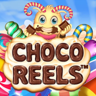 Choco Reels logó