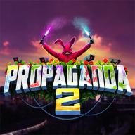Propaganda 2 logó
