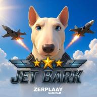 Jet Bark logó
