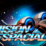 Mision Espacial logó