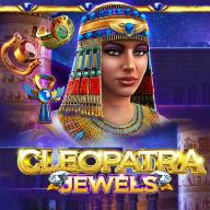 Cleopatra Jewels logó