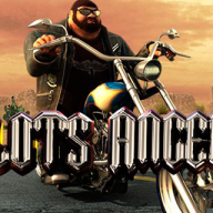 Slots Angels logó