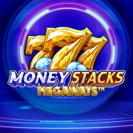 Money Stacks Megaways logó
