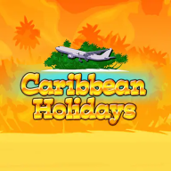 Caribbean Holidays logó