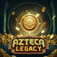 Azteca Legacy logó