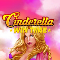 Cinderella Wintime logó