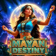 Mayan Destiny logó