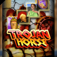 Trojan Horse logó