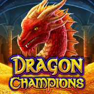 Dragon Champions logó