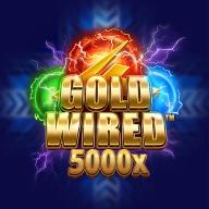 Gold Wired logó