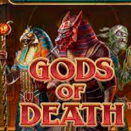 Gods of Death logó
