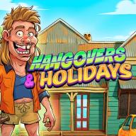 Hangovers & Holidays logó